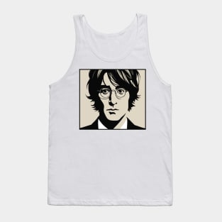 Lennon Tank Top